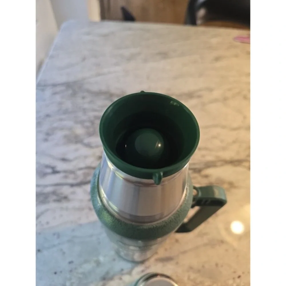 Stanley original‎ 1.4qt 44oz stainless steel